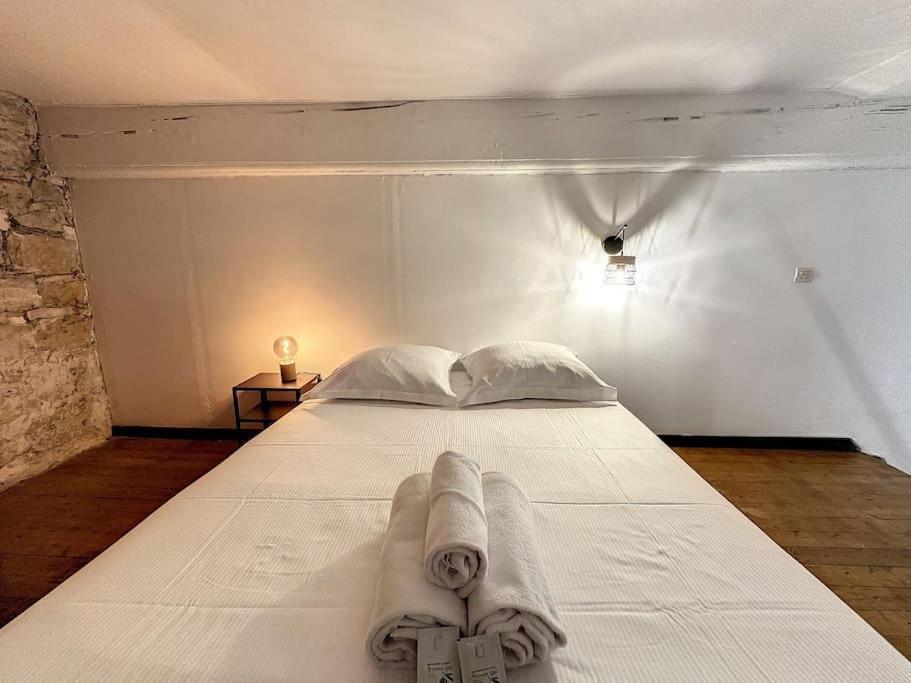 Cosy Appt Coeur De Lyon 1 Imbertアパートメント エクステリア 写真
